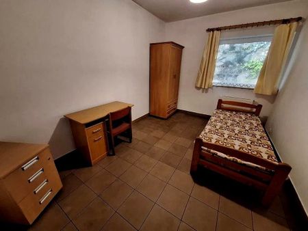 Pokój, ul. Bończyka - Zdjęcie 2