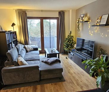 Gemütliche 1 Zi.-Whg. ca. 42qm in der Schönböckener Str. 105 FREI z... - Photo 5