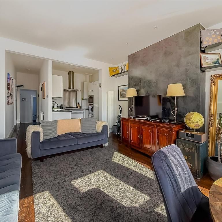 1 bedroom apartment to rent - Photo 1