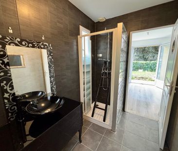 Location Maison 4 pièces 88m² TOURRETTE LEVENS 06690 - Photo 4
