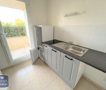 Location Appartement 2 pièces 47m² SOISSONS 02200 - Photo 5