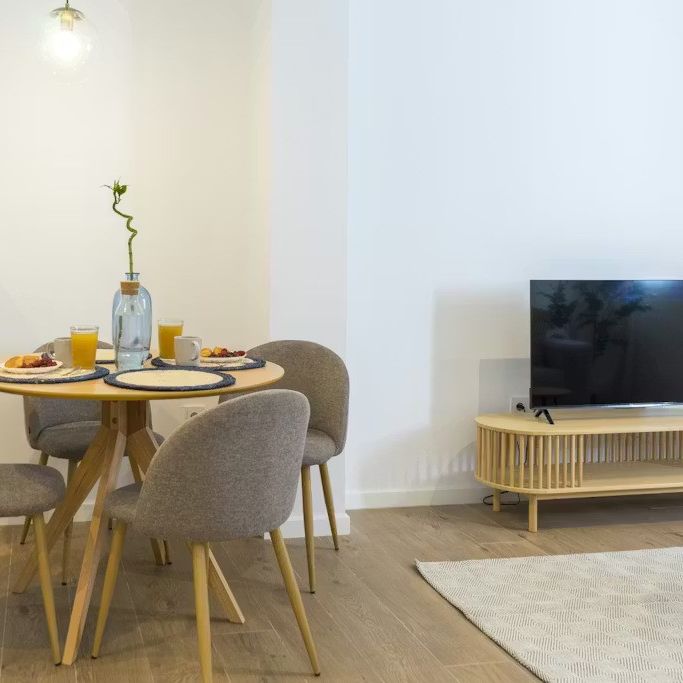 Calle Lagunillas, Málaga, Andalusia 29012 - Photo 1