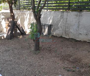 Αστυνομικά Ηλιούπολη αυτόνομη γκαρσονιέρα με κήπο και αυλή κατάλληλ... - Photo 4