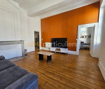 APPARTEMENT TYPE 3 ENTIEREMENT RENOVE - Photo 1