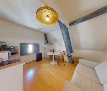 Appartement à louer, 3 pièces - Troyes 10000 - Photo 2