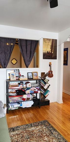 1er Mai 31/2 Paisible 4 électros/ Thermo - Photo 1