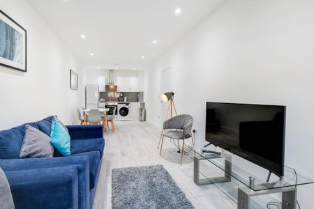 1 bedroom apartment to rent - Photo 3