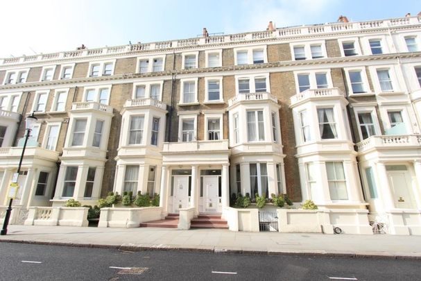 Flat 13 Penywern Road, Earls Court SW5 9SX - Photo 1