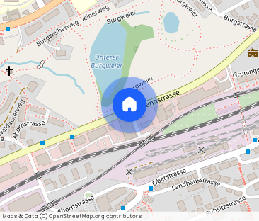 Modernes Wohnen in St. Gallen Exklusive 1- bis 2.5-Zimmerwohnungen - Photo 1