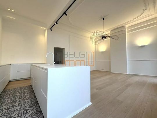 Appartement te huur - Photo 1