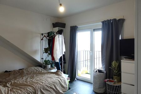 Appartement te huur - Foto 2