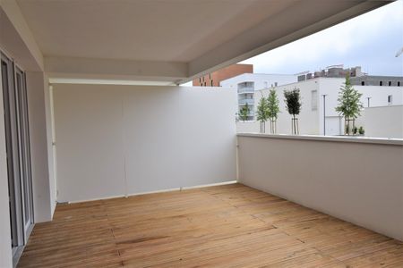 Appartement 3 pièces - Photo 5