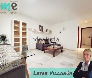 Alquiler de piso en Calle Leones - Photo 5