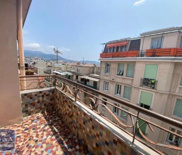 Appartement à louer 2 pièces 43.9m² - Photo 3