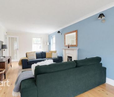 5 bedroom detached house to rent - Photo 4