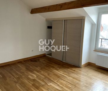 Appartement Arnouville 2 pièce(s) 40.12 m2 - Photo 5