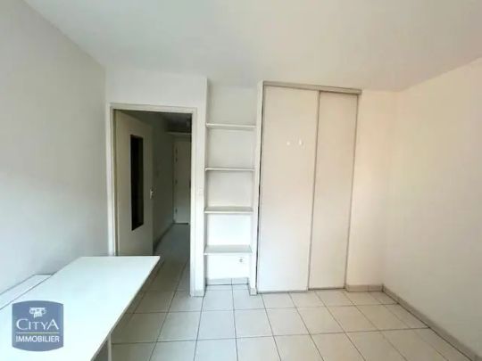 Appartement à louer 1 pièce 19m² - Photo 1