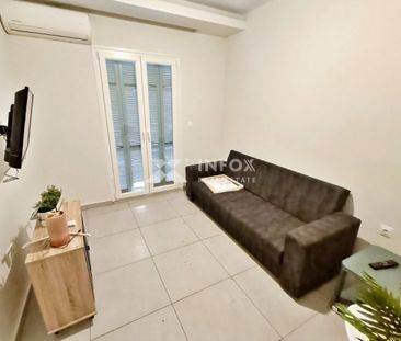 Ενοικιάζεται Διαμέρισμα 50 τ.μ. - Photo 4