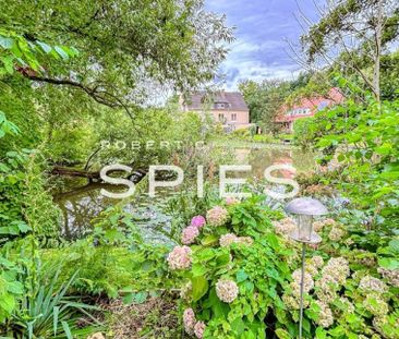 Idyllisch Wohnen zwischen den Seen: Gut geschnittene 4-Zimmer-Wohnu... - Photo 5