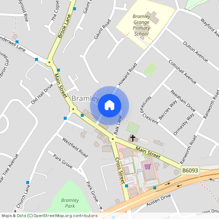 Howard Road, Bramley, Rotherham