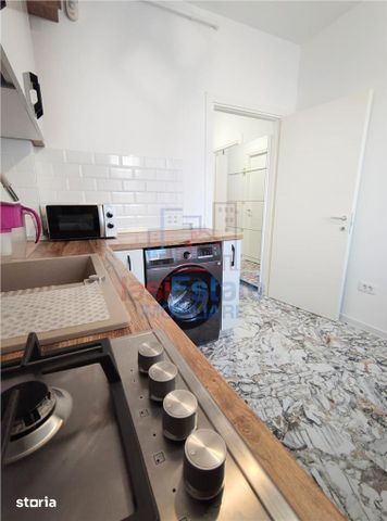 Visoianu - zona capat CUG - Apartament 1 camera decomandat - Fotografie 4
