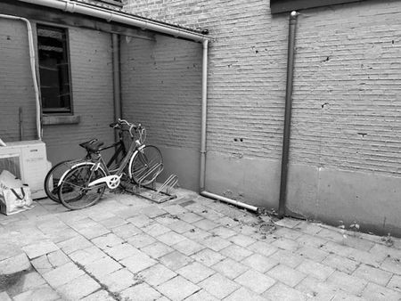 Ruim appartement met 2 slaapkamers en uniek zicht op de grote markt - Photo 2