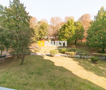 KAWALERKA NA POMORZANACH na 1 piętrze z windą - Photo 3