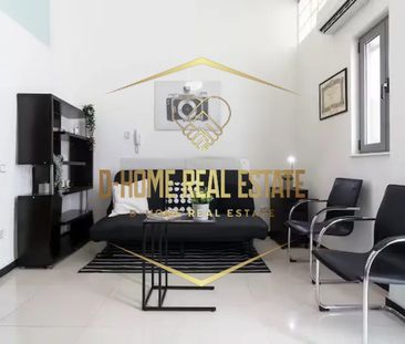Loft 60 τ.μ. προς ενοικίαση - Photo 1