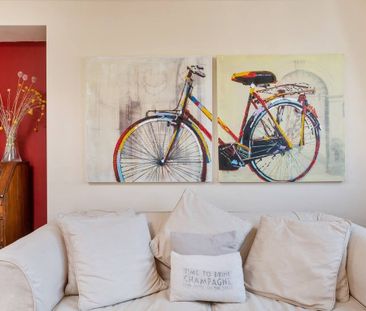 2 Bed Maisonette, West Warwick Place, SW1V - Photo 4