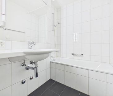 Attraktive 4.5-Zimmer-Wohnung an angenehmer Wohnlage - Foto 5