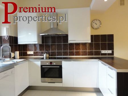 Warszawa, Mokotów, Sadyba - Zdjęcie 2