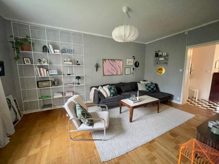 Norrlandsgatan, Uppsala - Photo 4