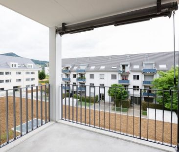 2.5 Zimmer, 59 m², 1. Stock - Photo 1