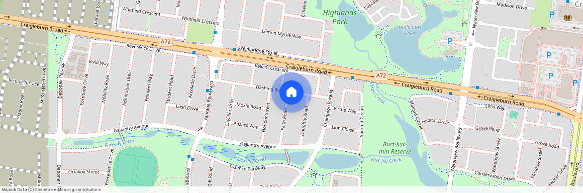 15 Dashing Road, Vic 3064, Craigieburn