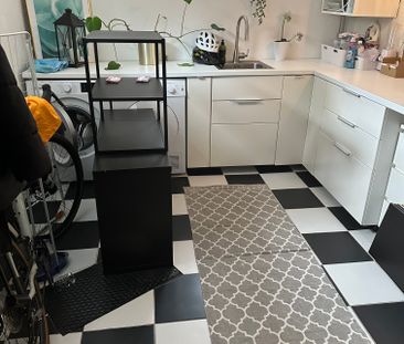 Lingongatan, Malmö - Foto 2