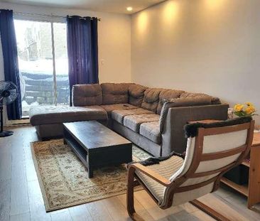 Beau 4.5 rénové à St Janvier - Photo 1