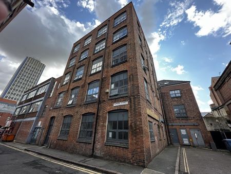 Camden Street, Leicester, LE1 - Photo 5