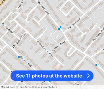 Egmont Road, Walton-On-Thames, KT12 - Photo 1
