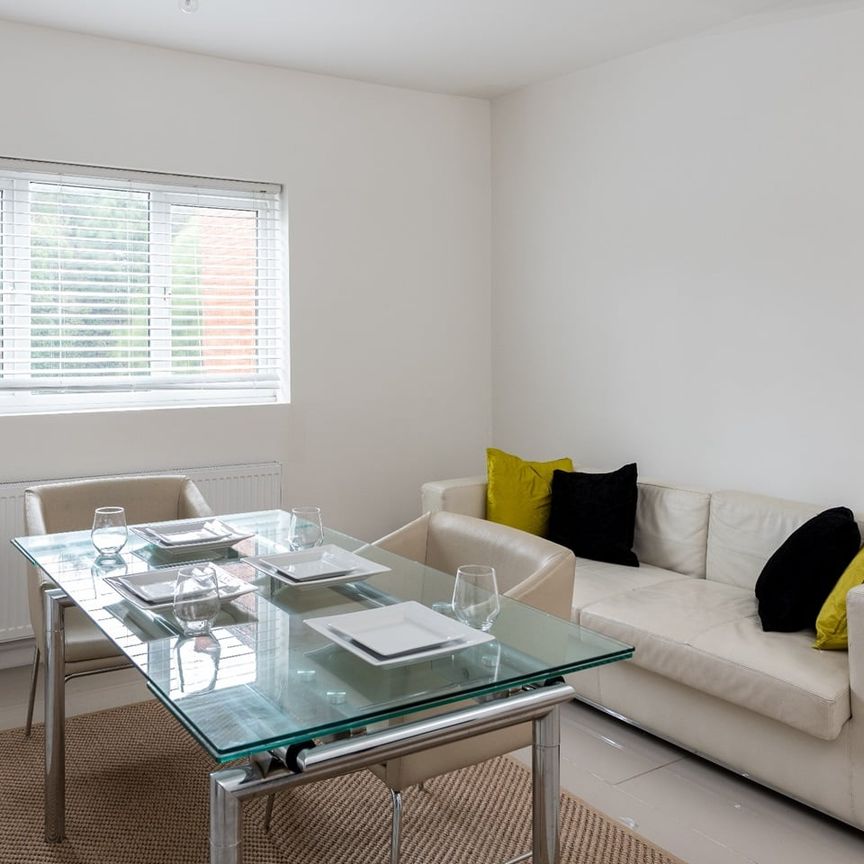 Room in a Shared Flat, Stanmore Road, B16 - Photo 1