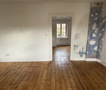!Bitte keine weiteren Anfragen! 2 - Zimmer-Wohnung in Hamburg-Stern... - Photo 1
