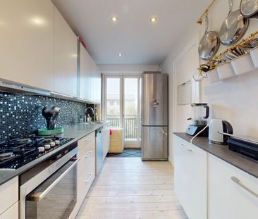 140m² Lejlighed | Vanløse - Photo 5