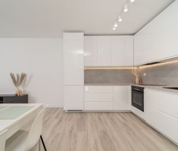 NOWE przestronne 2 pokoje Miejsce postojowe 45 m² - Photo 6