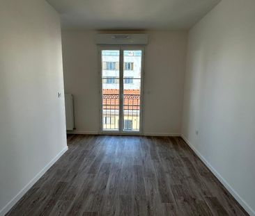 Location Appartement 1 pièce 35m² CHELLES 77500 - Photo 3