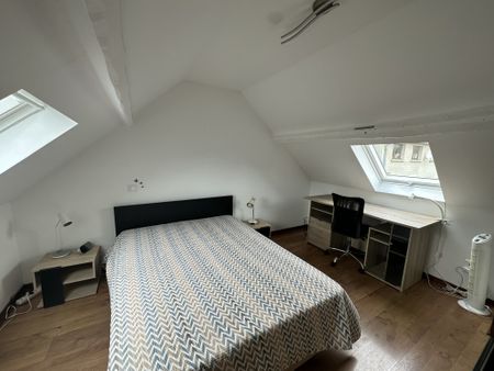 Location Maison 3 pièces 47m² AMIENS 80000 - Photo 4