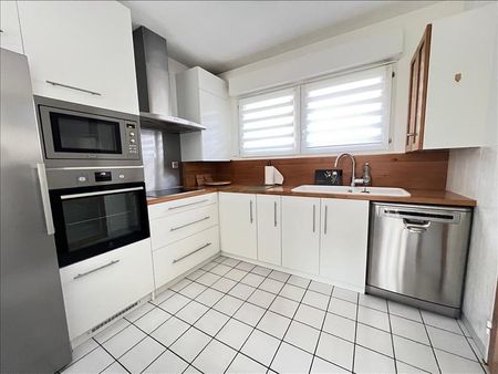 4 pièces - Meublé - 82,03 m² - RDC - Colocation non autorisée - Photo 4