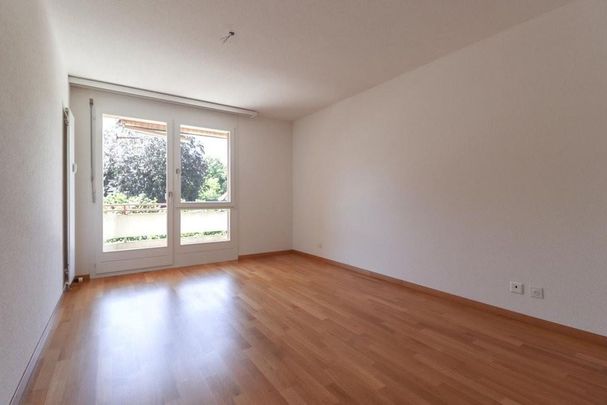 Tolle 4.5-Zimmerwohnung im 2. Stock - Photo 1
