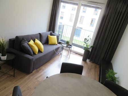 Bardzo ładne mieszknie, 2 miejsca postojowe - Фото 2