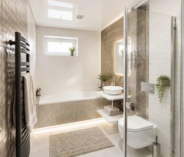 Pronájem bytu 3+1 64 m² - Photo 3