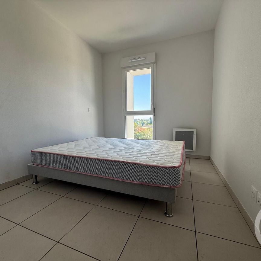 Location Appartement 3 pièces 60m² JUVIGNAC 34990 - Photo 1