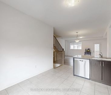 For Lease - 19 Frank Lloyd Wright Street, Whitby, Ontario - Photo 4